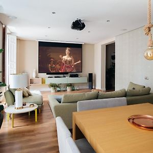 Apartamento Deluxe